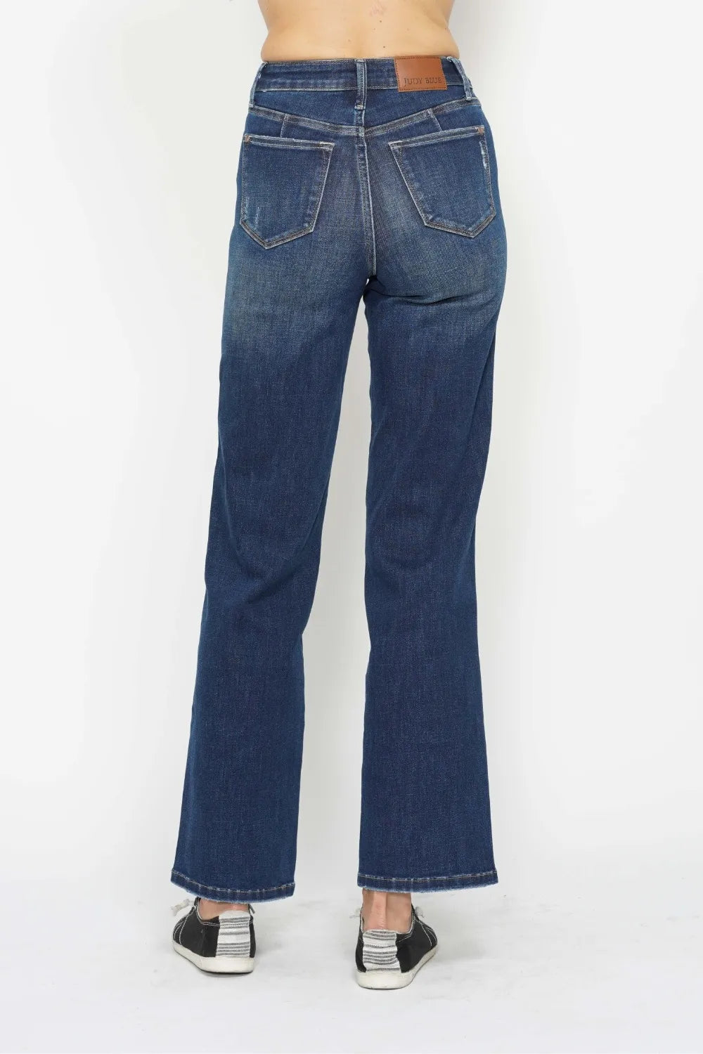 Judy Blue Full Size High Waist Tummy Control Jeans Secondary image