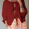 Wine Red