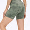 Matcha Green