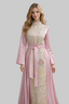Luxury Elegance Statement dress