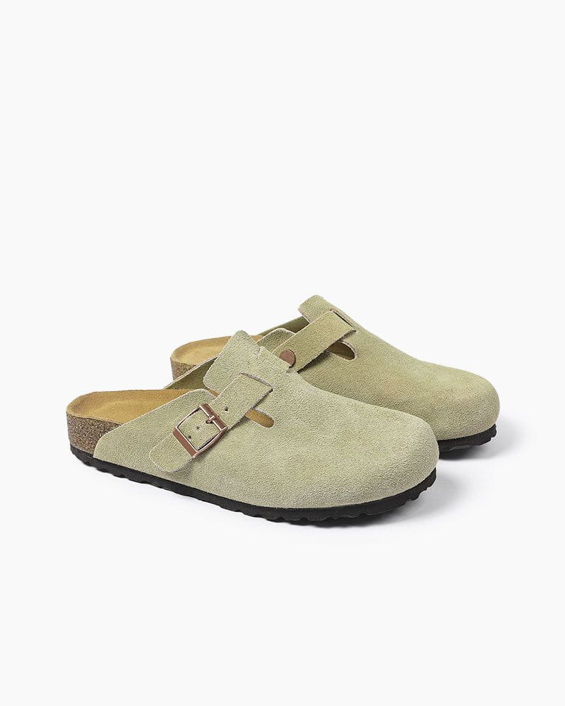 Boston Soft Footbed Sandals