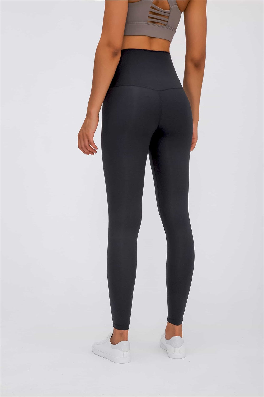 Millennia Ultra Soft High Waist Leggings Secondary image