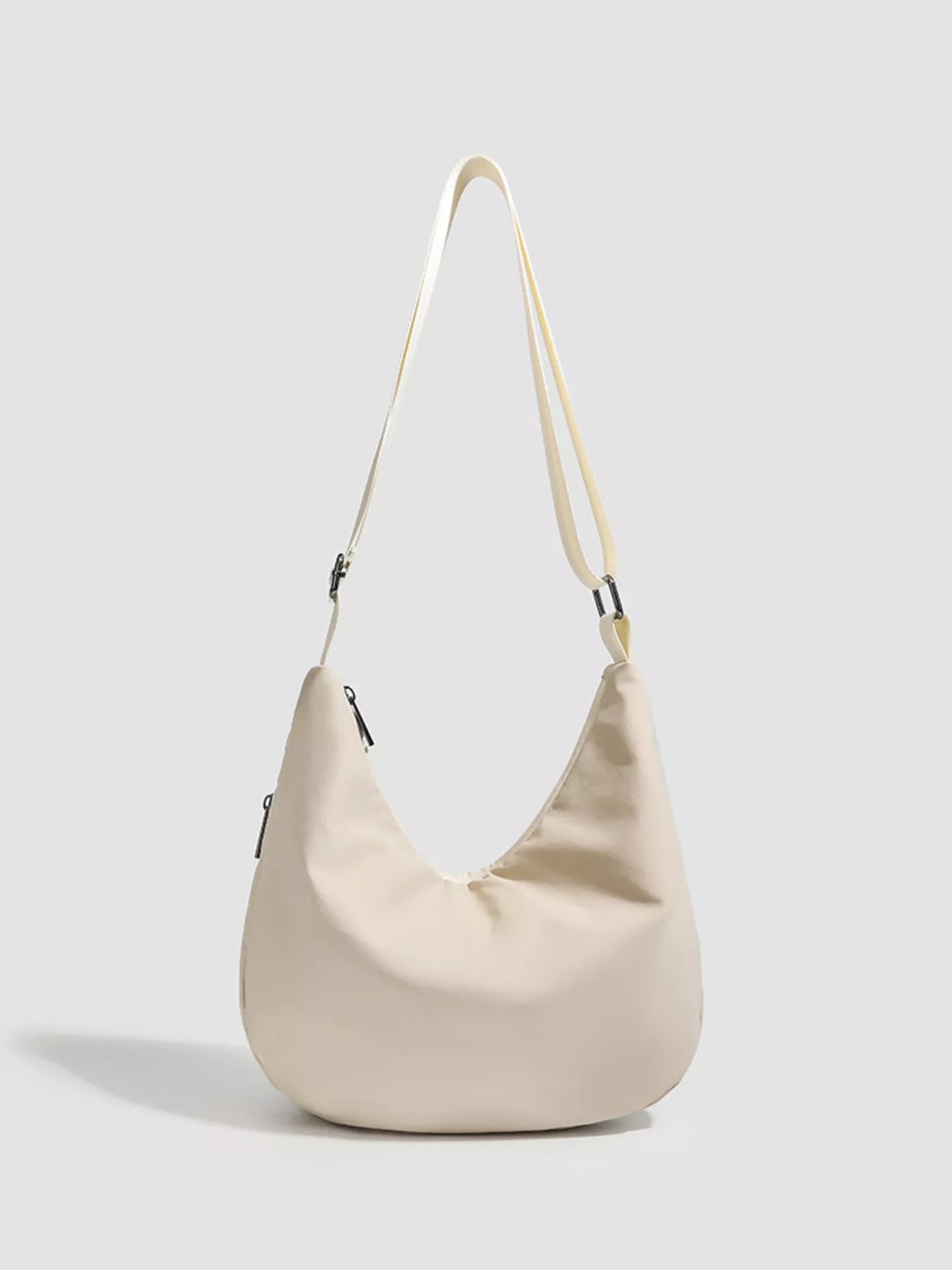 Adjustable Strap Crossbody Bag Secondary image