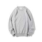 Women's Custom Dog Portrait Embroidered Sweatshirt Pullover