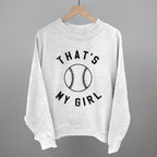 That's My Girl Softball
