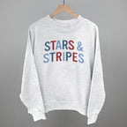 Stars And Stripes (Multi-Color)