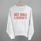 Hot Dogs & Homeruns