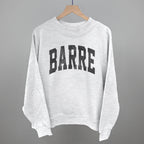 Barre Arch