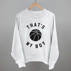 That's My Boy Basketball