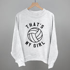 That's My Girl Volleyball