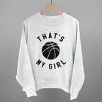 That's My Girl Basketball