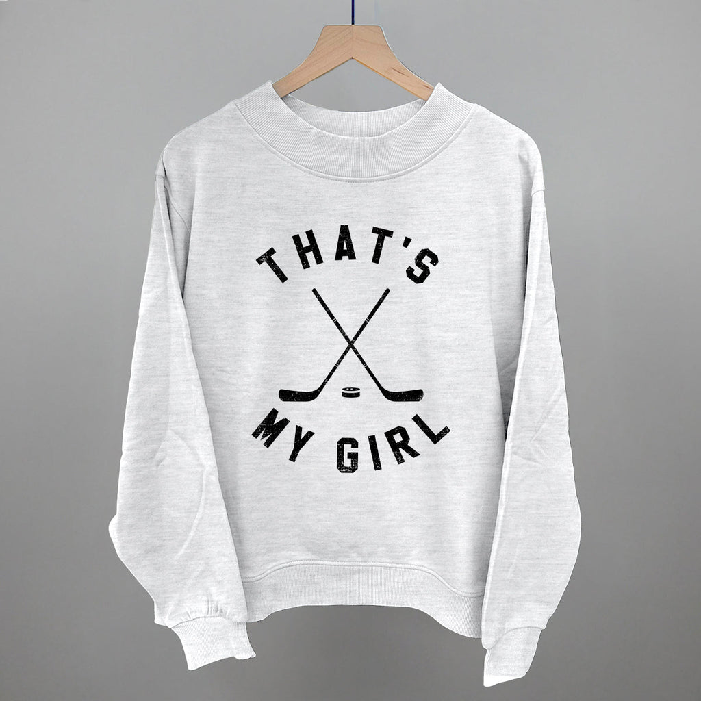 That's My Girl Hockey