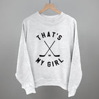 That's My Girl Hockey