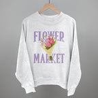 Flower Market Serif + Doodle