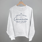 United States Of America