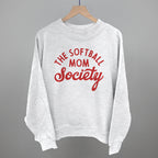 The Softball Mom Society
