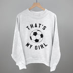 That's My Girl Soccer