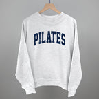 Pilates Arch (Navy)