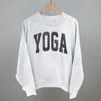 Yoga Arch