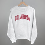 Oklahoma Arch