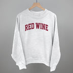 Red Wine Arch