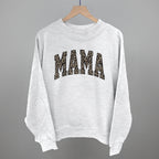 Leopard Print Mama Arch