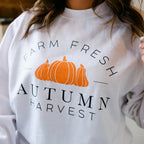 Autumn Harvest