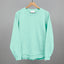Beach Glass Oversized Terry Poncho