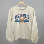 Los Angeles Baseball (Blue)