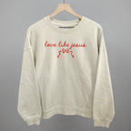 Love Like Jesus Bow