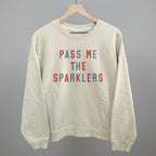 Pass Me The Sparklers