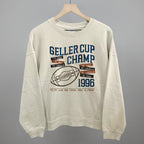 Geller Cup Champ 1996