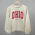 Ohio Varsity Arch