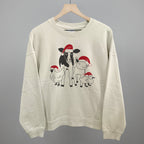 Holiday Farm Animals