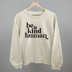 Be A Kind Human