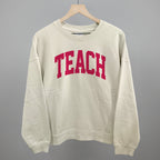Teach Arch (Pink)