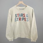Stars And Stripes (Multi-Color)