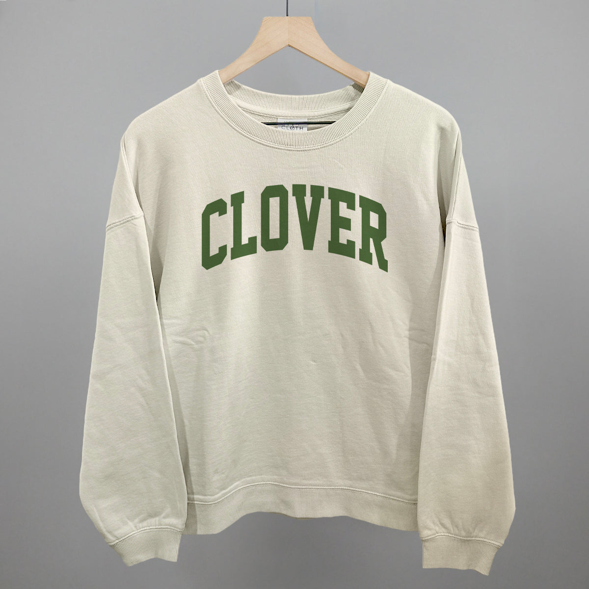 Clover Arch
