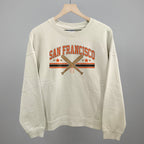 San Francisco Baseball