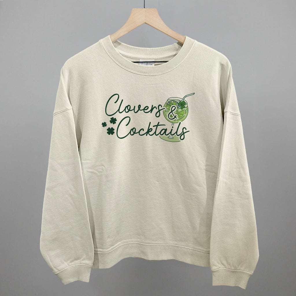 Clovers & Cocktails