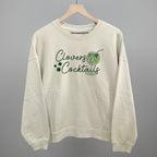 Clovers & Cocktails