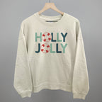 Holly Jolly (Life Saver Buoy)