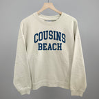 Cousins Beach