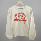 The Softball Mom Society