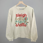 Sleigh Bells & Seashells