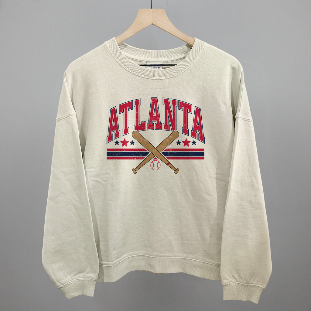 Atlanta Baseball