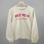 Meet Me In New Bern
