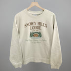 Snowy Hills Lodge