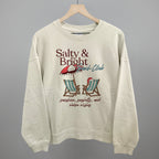 Salty & Bright Beach Club