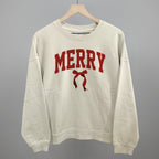 Merry Arch + Bow
